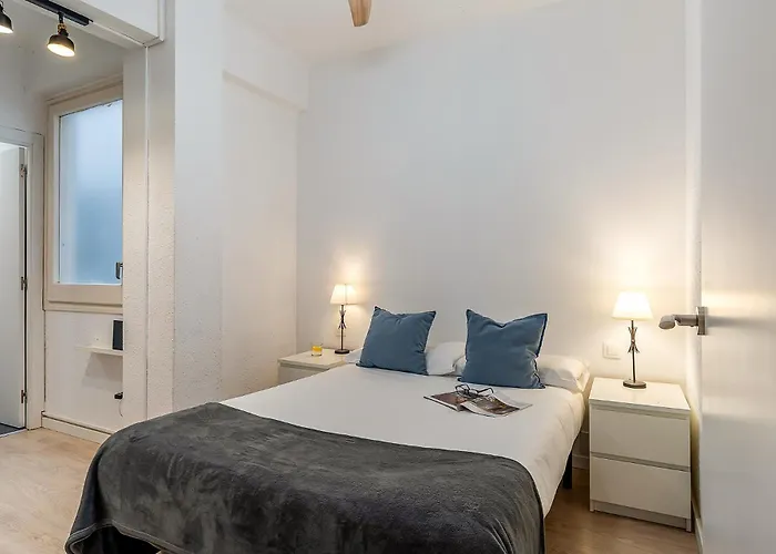 1690 - Ab Eixample Rossello Barcellona