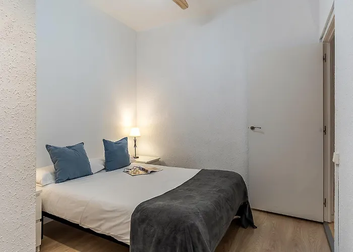 1690 - Ab Eixample Rossello Barcellona