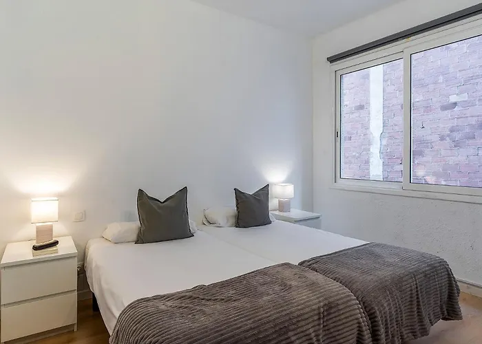 1690 - Ab Eixample Rossello Barcellona