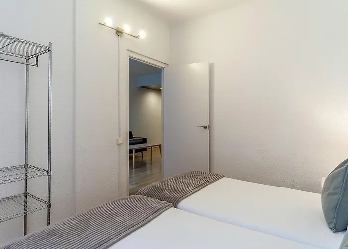 1690 - Ab Eixample Rossello Barcellona