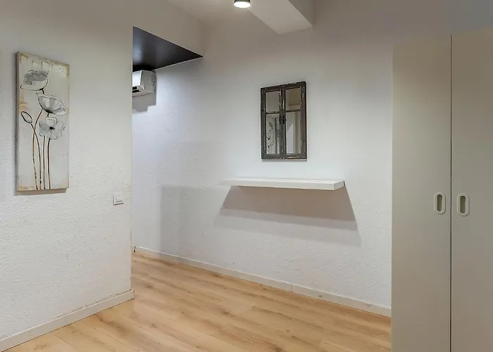 1690 - Ab Eixample Rossello Appartamento