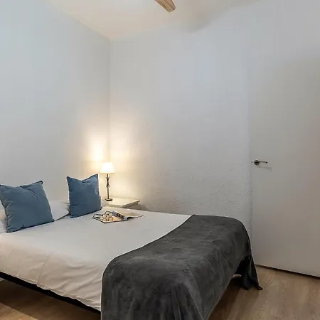 Apartment 1690 - Ab Eixample Rossello