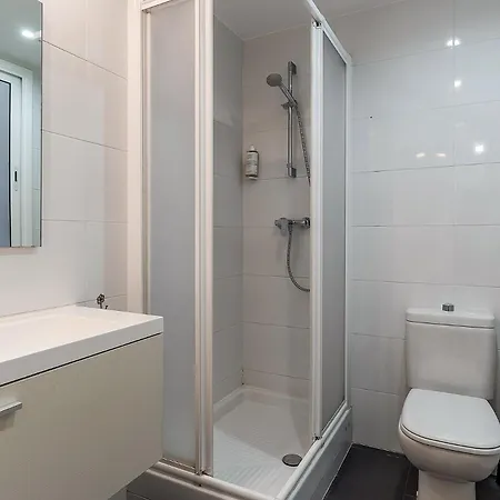 1690 - Ab Eixample Rossello * Barcelone