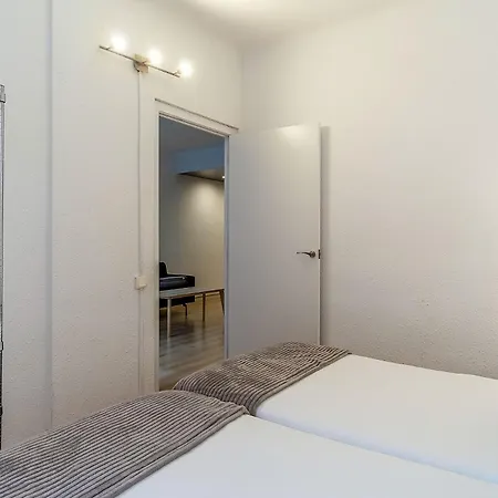 Apartment 1690 - Ab Eixample Rossello *