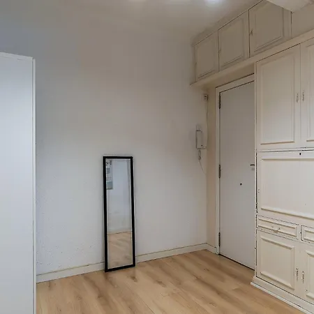 1690 - Ab Eixample Rossello Apartment Barcelona