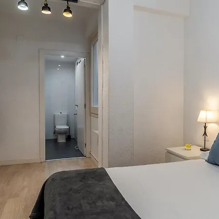 דירה 1690 - Ab Eixample Rossello