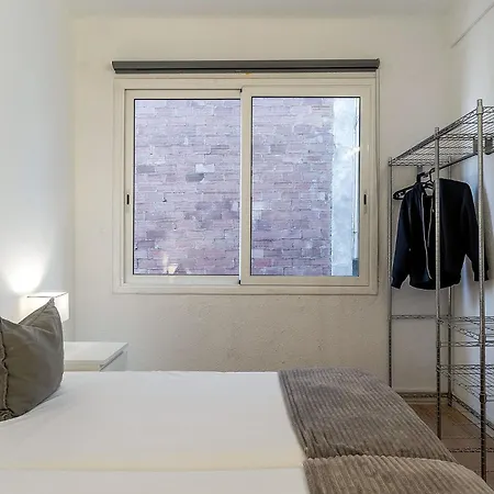 1690 - Ab Eixample Rossello דירה