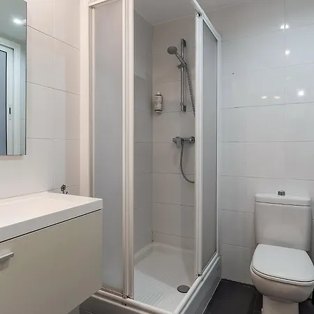 דירה 1690 - Ab Eixample Rossello *