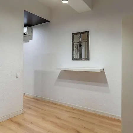 1690 - Ab Eixample Rossello דירה