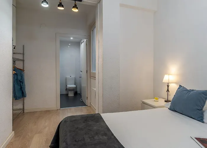 公寓 1690 - Ab Eixample Rossello