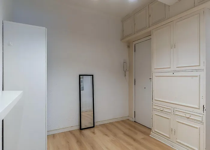 1690 - Ab Eixample Rossello 巴塞罗那