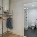 Apartamento 1690 - Ab Eixample Rossello Barcelona